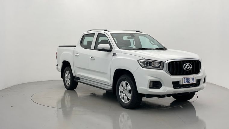 2019 LDV T60 PRO (4x4)
