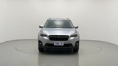 2017 SUBARU XV 2.0i-S