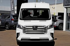 LDV Deliver 9