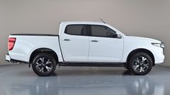 2022 MAZDA BT-50 XTR (4x2)