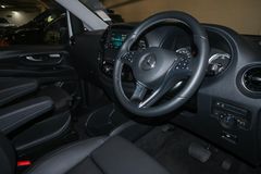 Mercedes-Benz eVito Tourer