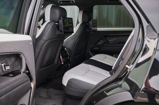 Land Rover Range Rover Sport P530 First Edition