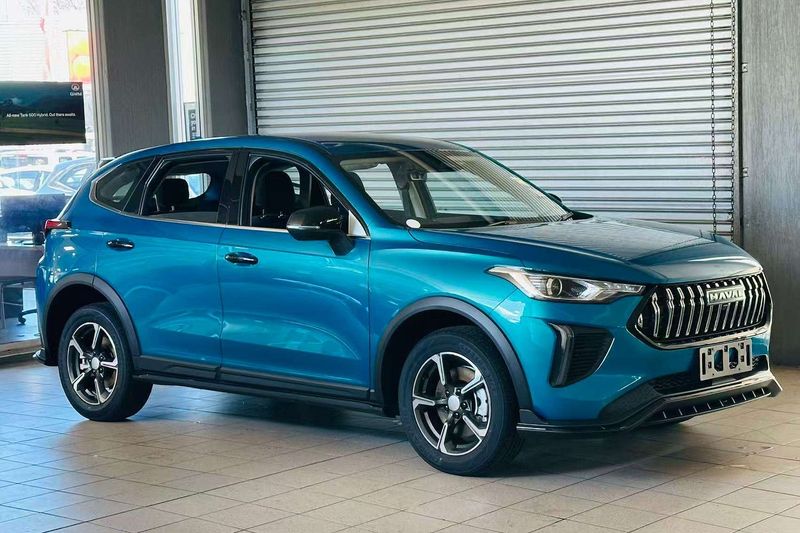 GWM Haval Jolion