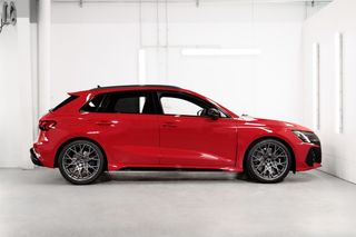 Audi RS3 RS 3 Sportback TFSI
