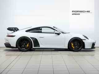 Porsche 911 GT3 (992.1)