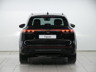 Volkswagen Tiguan R-Line AWD