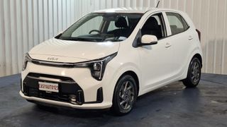 KIA PICANTO Sport