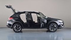 2021 SUBARU XV 2.0i-S AWD