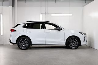 CUPRA Terramar V 4Drive