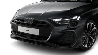 Audi A3 Sportback 35 TFSI S tronic 110 kW