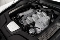 Bentley Mulsanne Speed