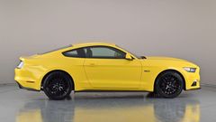 2016 FORD MUSTANG FASTBACK GT 5.0 V8