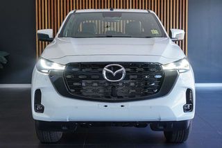 Mazda BT-50