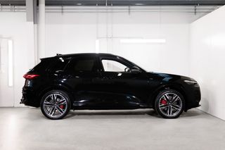 Audi Q5 e-hybrid S line