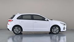 2018 HYUNDAI I30 ACTIVE 1.6 CRDi