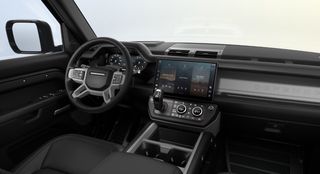 Land Rover Defender 130 D350 X-Dynamic HSE