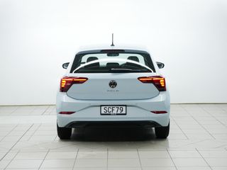 Volkswagen Polo Life