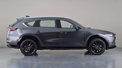 2023 MAZDA CX-8 GT (FWD)