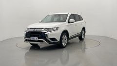 2020 MITSUBISHI OUTLANDER ES 5 SEAT (2WD)