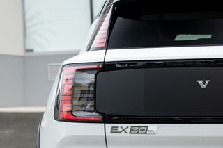 Volvo EX30 Cross Country Ultra Twin Motor Performance