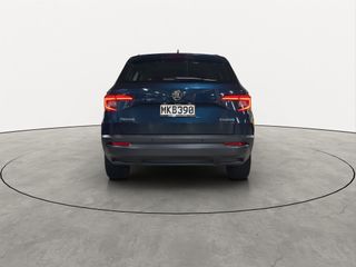 Skoda Karoq Style TSI 110KW 1.5P