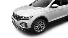Volkswagen T-Roc TSI Life 2WD