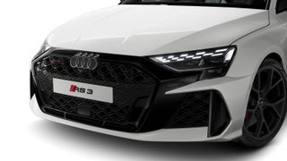 Audi RS3 RS 3 Sportback TFSI
