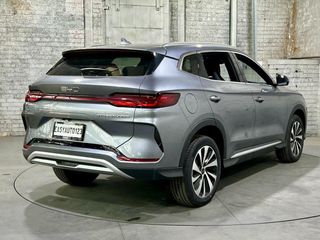 BYD SEALION 6 Essential