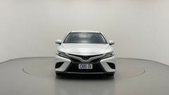 2020 TOYOTA CAMRY SX