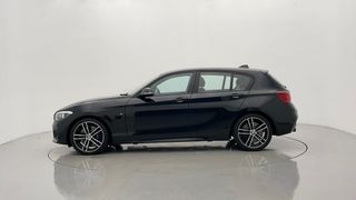 2019 BMW 1 25i M SPORT