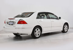 HONDA ACCORD VTi-L