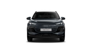 Audi Q6 SUV e-tron 225 kW