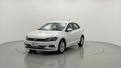2021 VOLKSWAGEN POLO 85TSI COMFORTLINE