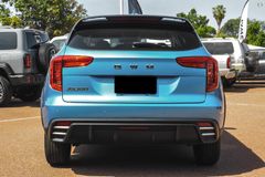 GWM Haval Jolion