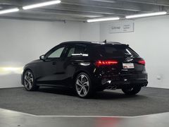 Audi S3 quattro