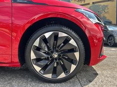Skoda Enyaq Coupe Sportline Max 80 150KW