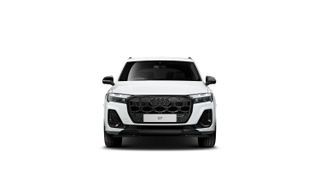 Audi Q7 50 TDI quattro tiptronic (210 kW)