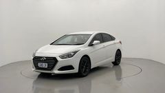 2017 HYUNDAI i40 ACTIVE