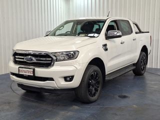 FORD RANGER XLT
