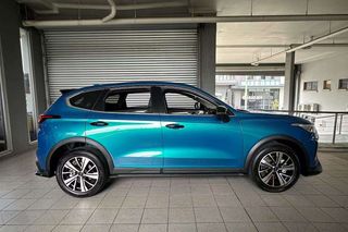 GWM Haval Jolion