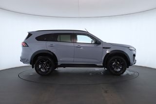 Isuzu MU-X