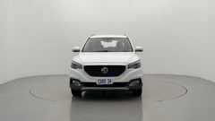 2021 MG ZS EXCITE