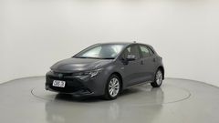 2023 TOYOTA COROLLA ASCENT SPORT HYBRID