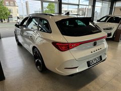 CUPRA Leon V Sportstourer