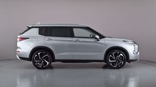2022 MITSUBISHI OUTLANDER ASPIRE 7 SEAT (AWD)