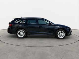 Skoda Octavia Wagon Style iV 150kW