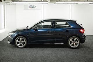 Audi A1 30 TFSI Advanced