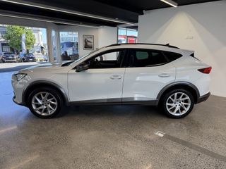 CUPRA Formentor V 4Drive