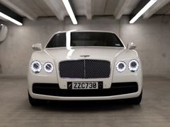 Bentley Flying Spur V8 4.0P/4Wd/8At/Sl/4