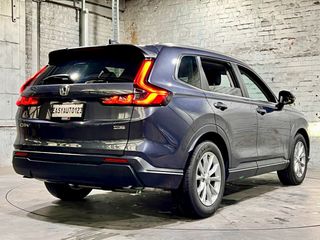 HONDA CR-V VTi L